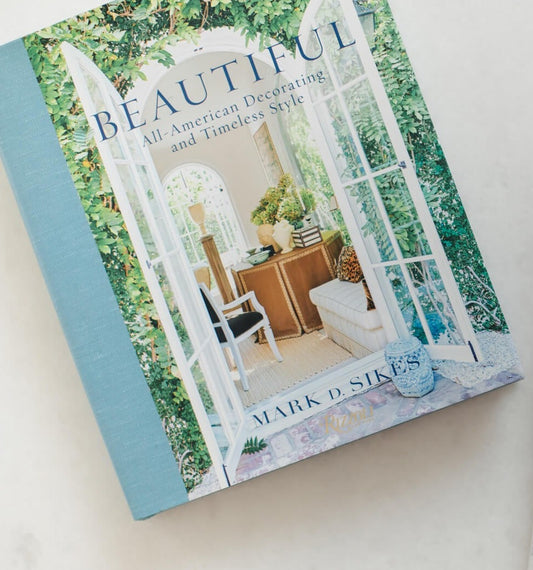 Beautiful: All American Decorating and Timeless Style Book