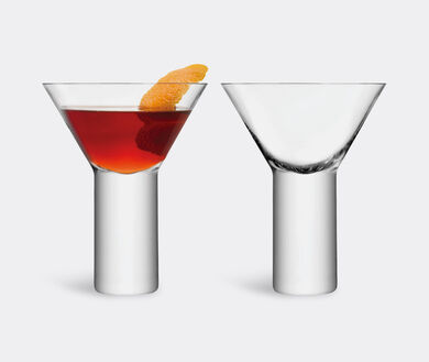 Boris Cocktail Glass Set