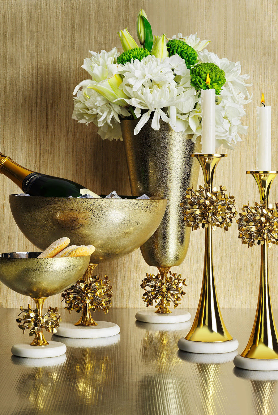 Michael Aram Dandelion Collection EK Home