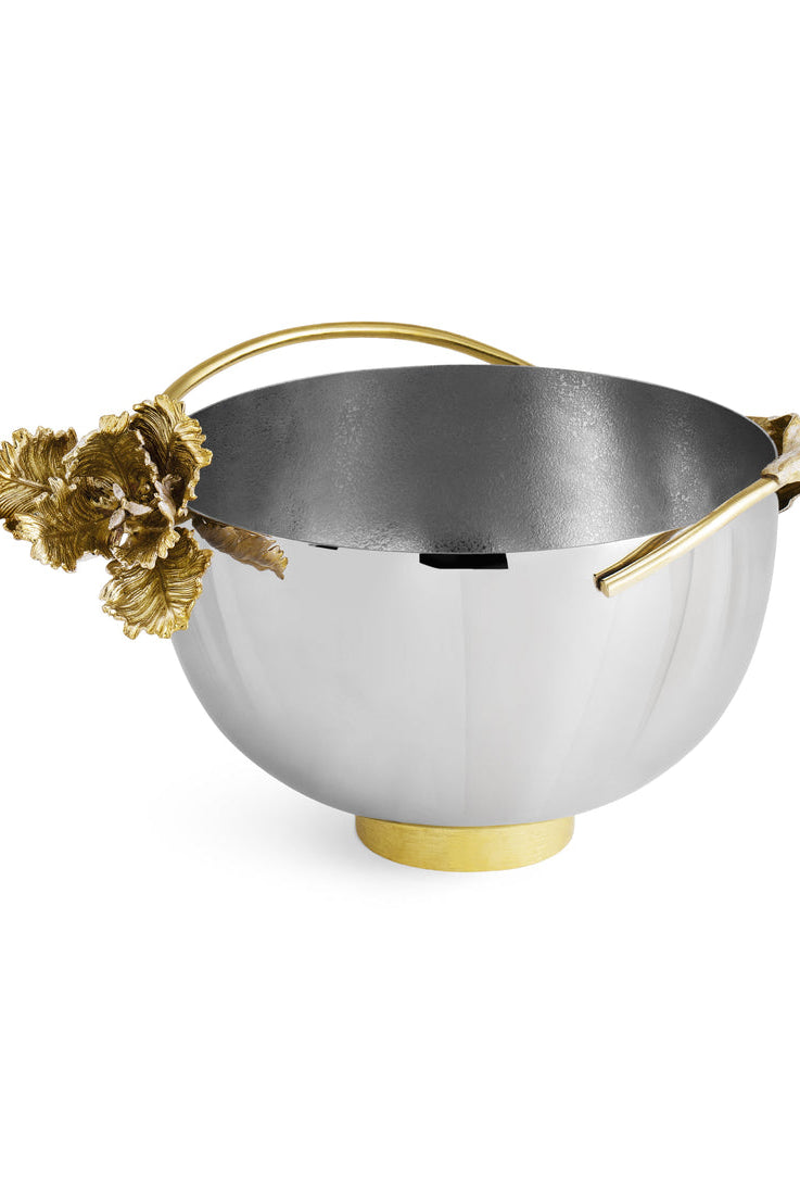 Michael Aram Tulip Large Bowl Ek Home Jackson, MS Interior Design