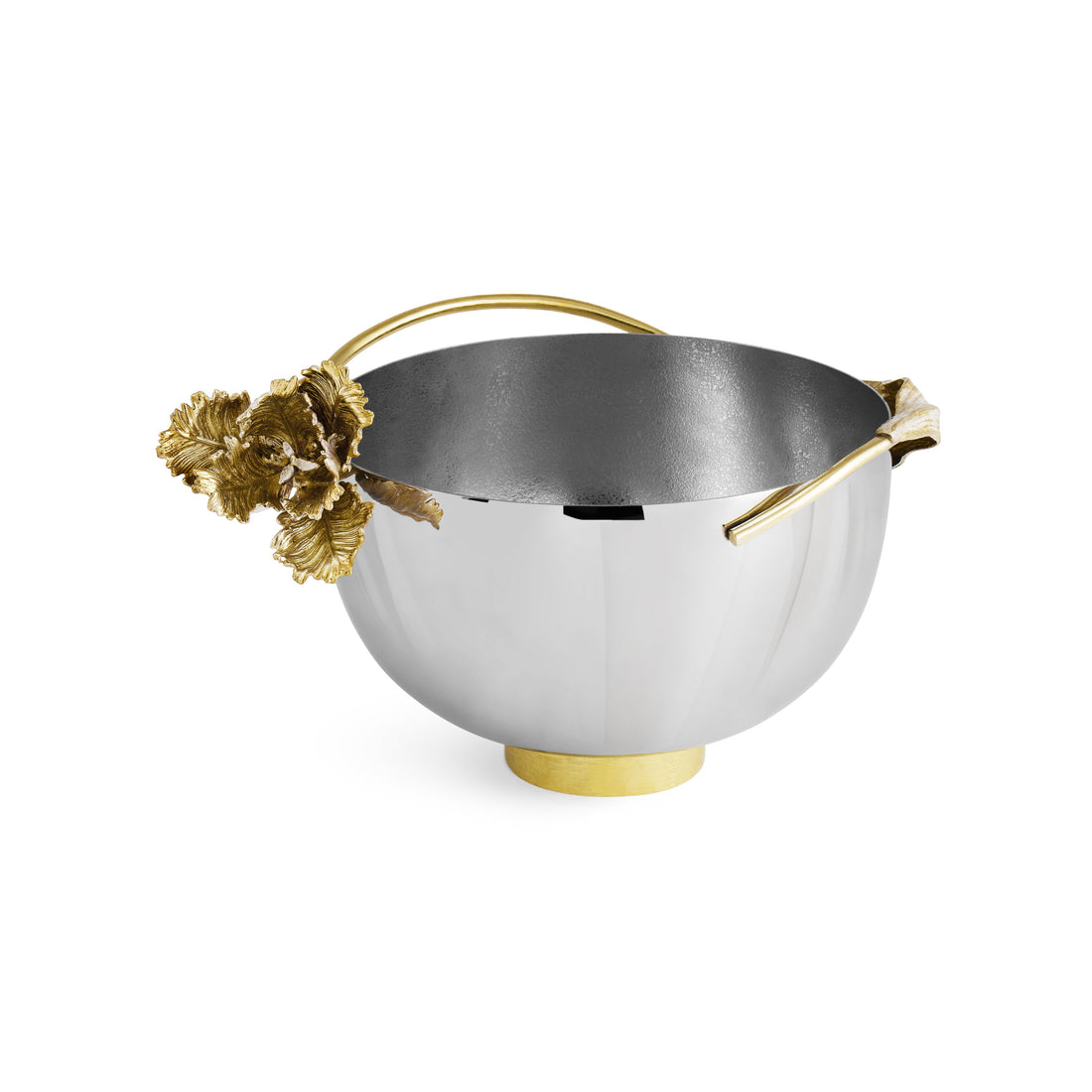 Michael Aram Tulip Large Bowl Ek Home Jackson, MS Interior Design