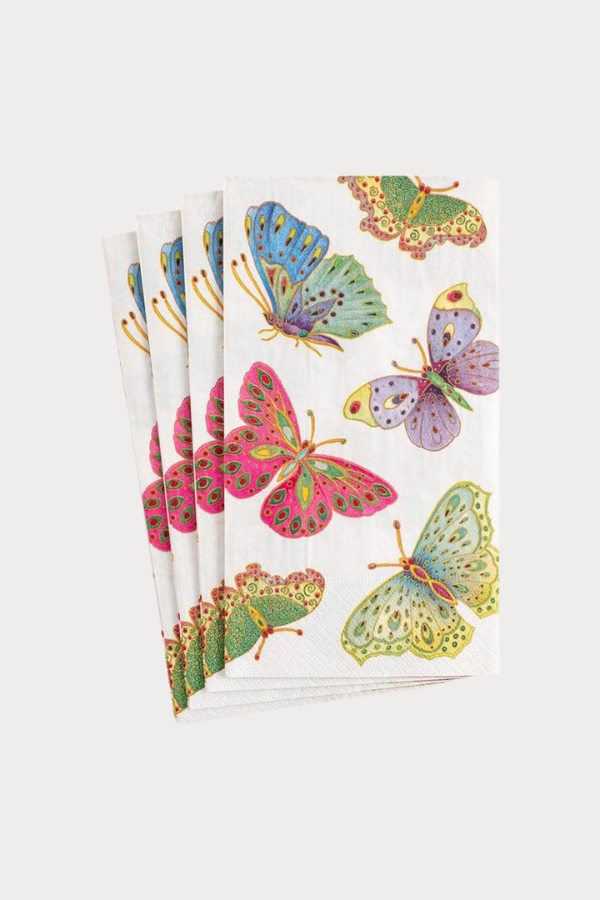 Napkins & Napkin Holders