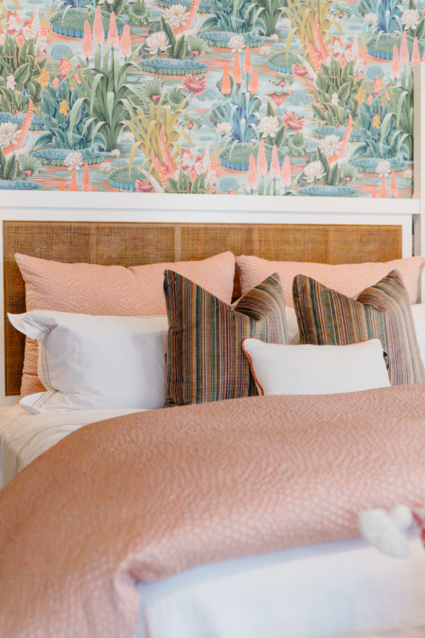 Bedding