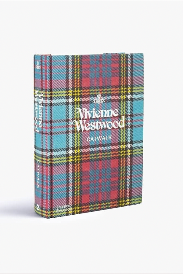 Vivienne Westwood: The Complete Collections Book