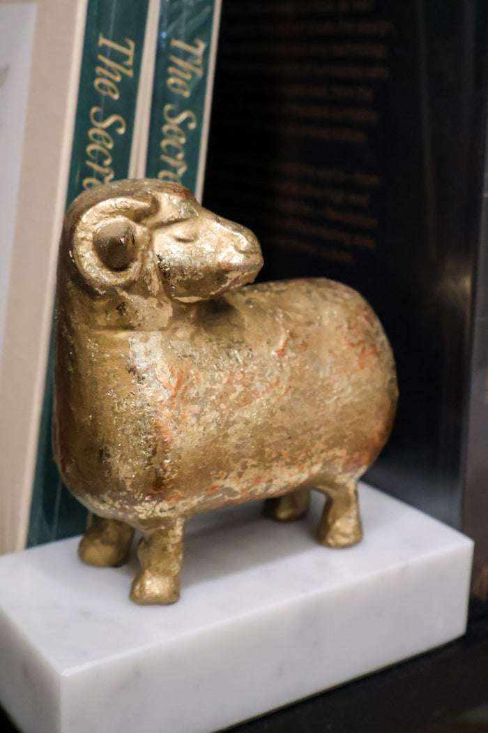 Sheep Bookends (Pair)