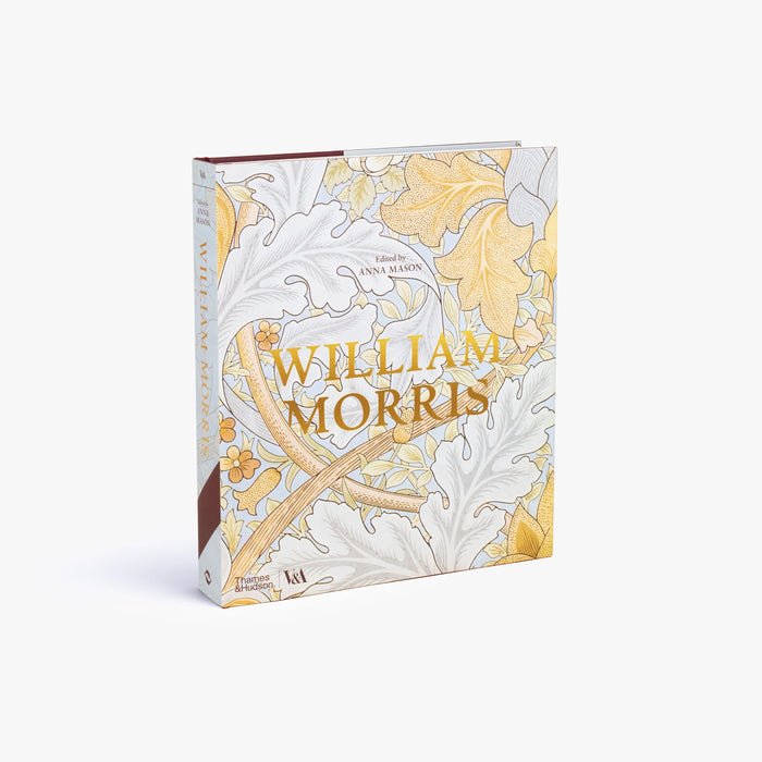 William Morris Book