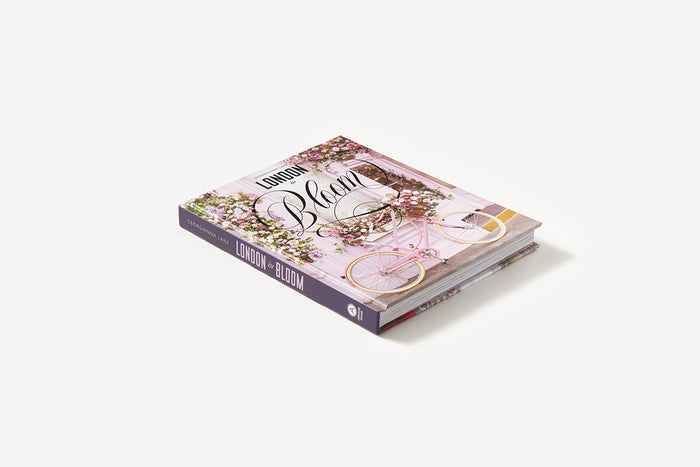 London in Bloom Book