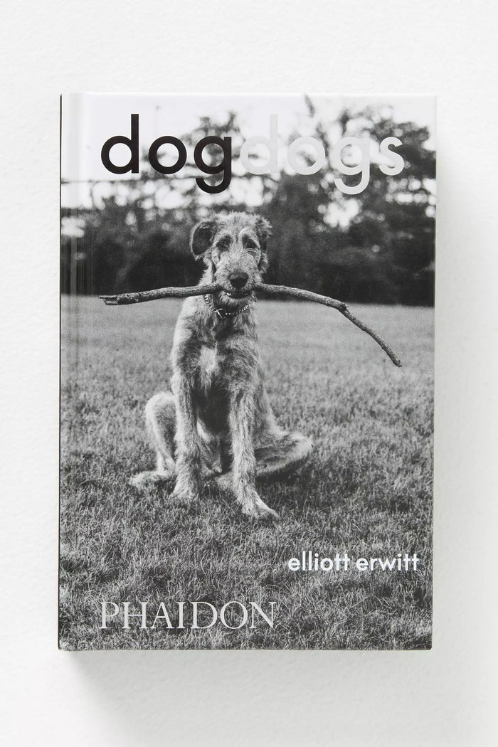 DogDogs Book