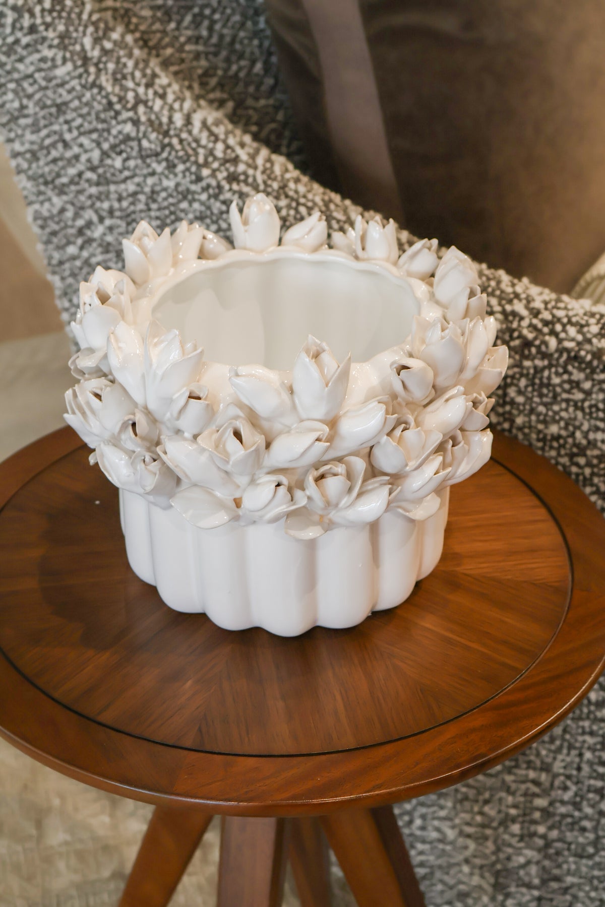 10" Tulip Vase