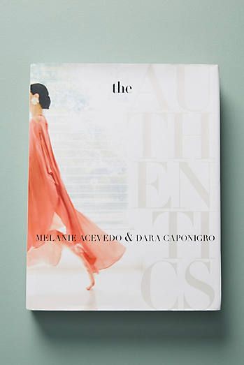 The Authentics: A Lush Dive into the Substance of Style Book