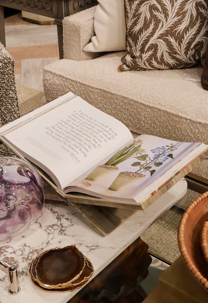 Kate Book Stand