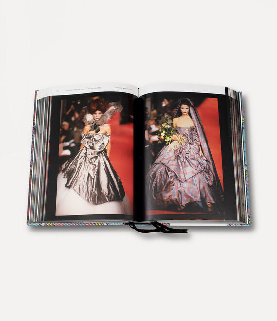 Vivienne Westwood: The Complete Collections Book – EK Home