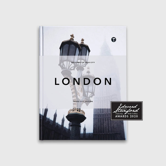 Trope London Books