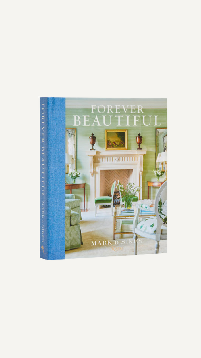 Forever Beautiful Book