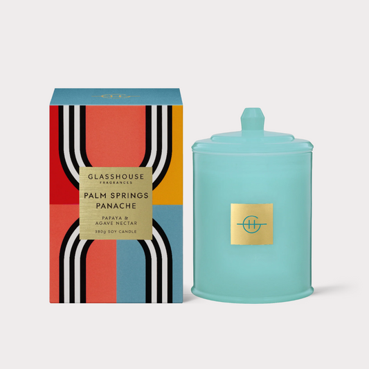 Palm Springs Panache Candle