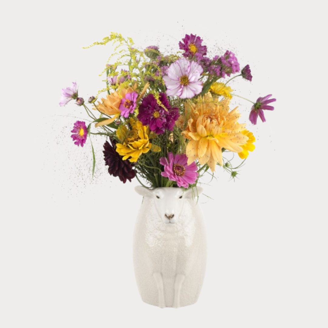 Suffok Vase