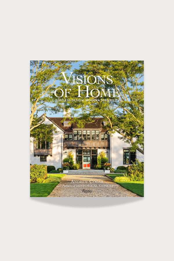 Visions of Home Book