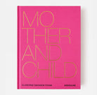 EK Home Mother and Child Book Assouline