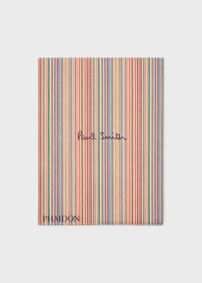 Paul Smith Book