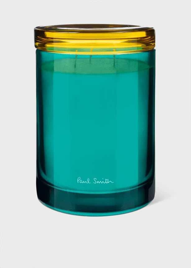 Paul Smith Sunseeker Candle Collection