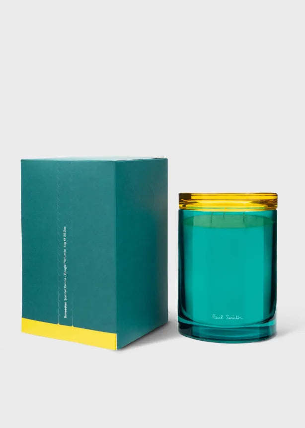 Paul Smith Sunseeker Candle Collection