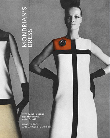 Mondrian’s Dress Book