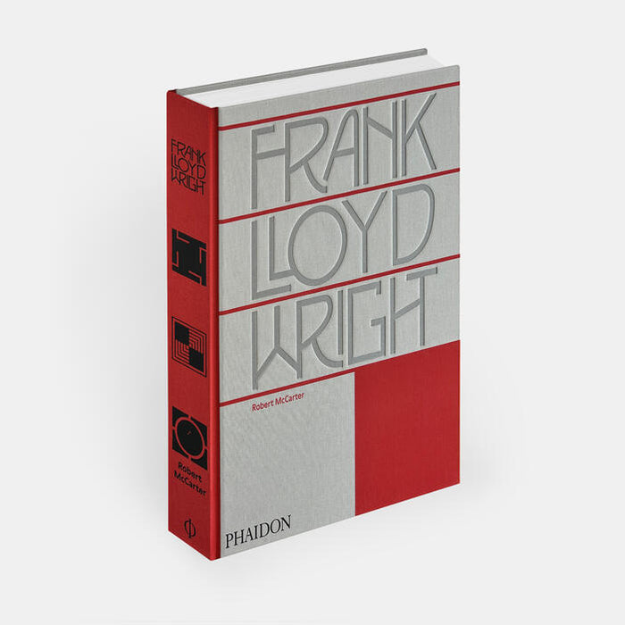 Frank Lloyd Wright  Book