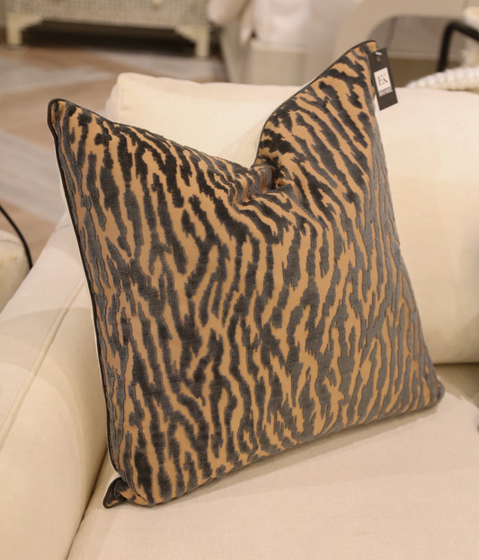 Taboda Velvet Pillow