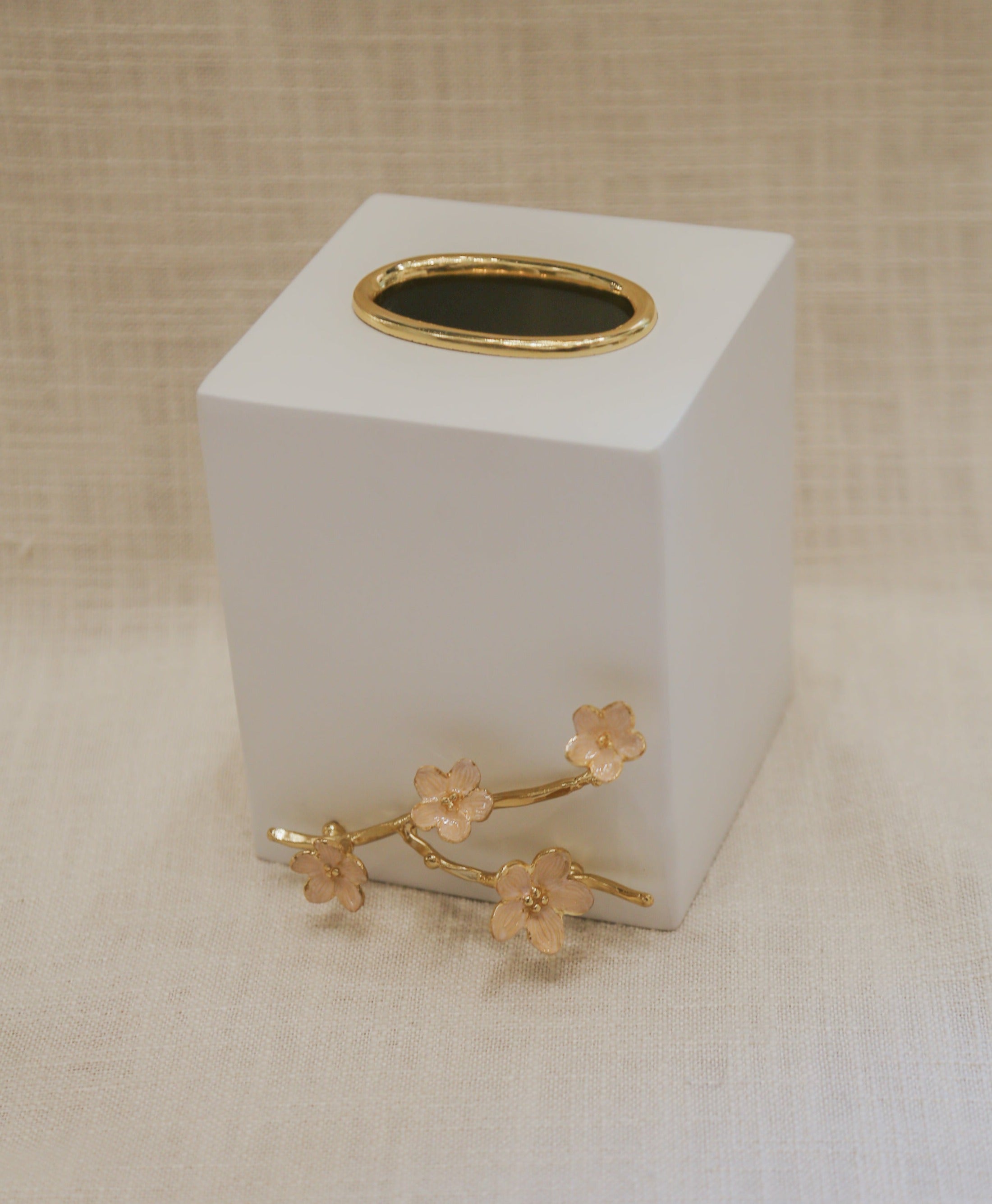 Michael Aram Cherry Blossom Bath Collection – EK Home