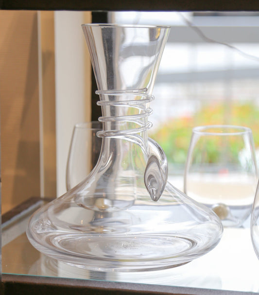 Large Decanter