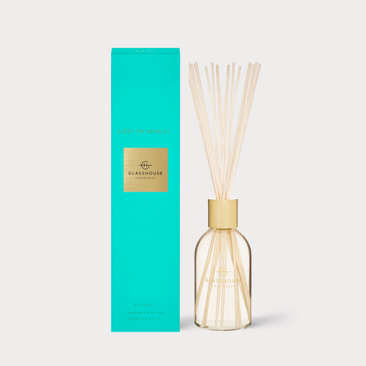 Lost in Amalfi Diffuser