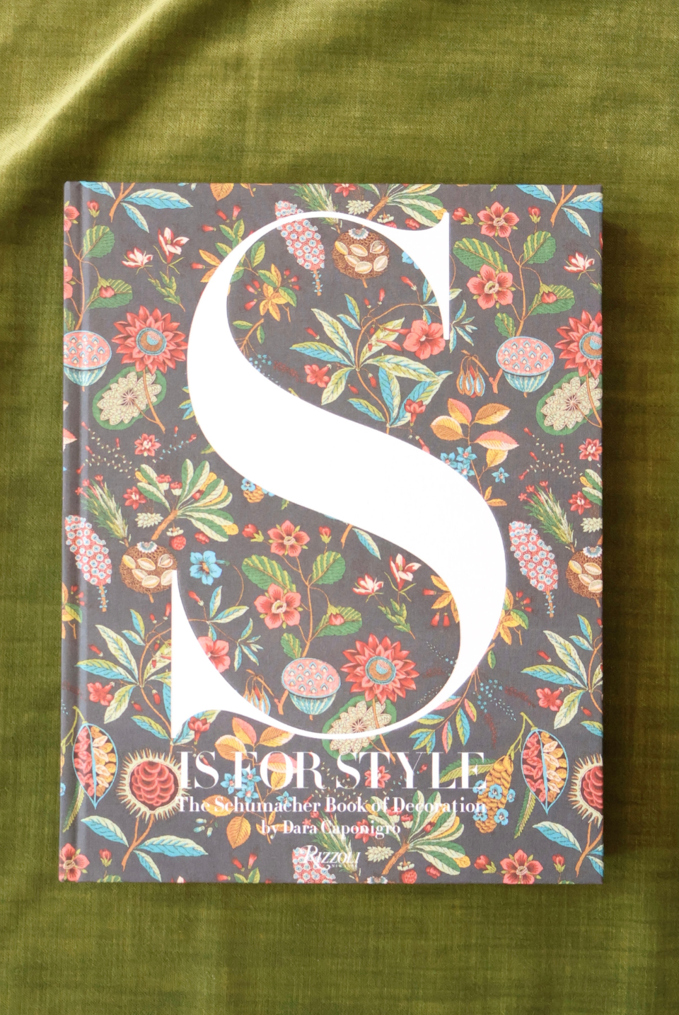 COFFEE TABLE BOOKS – EK Home
