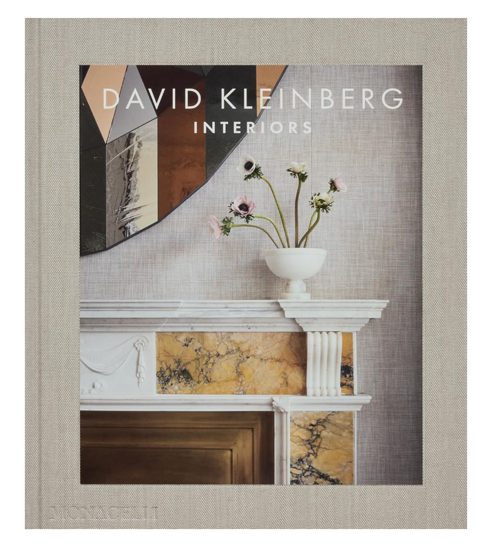 David Kleinberg: Interiors