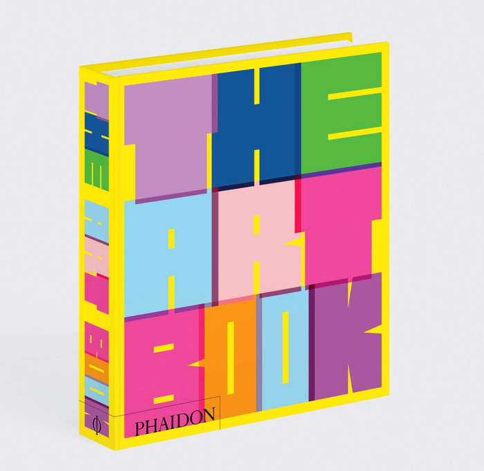 The Art Book