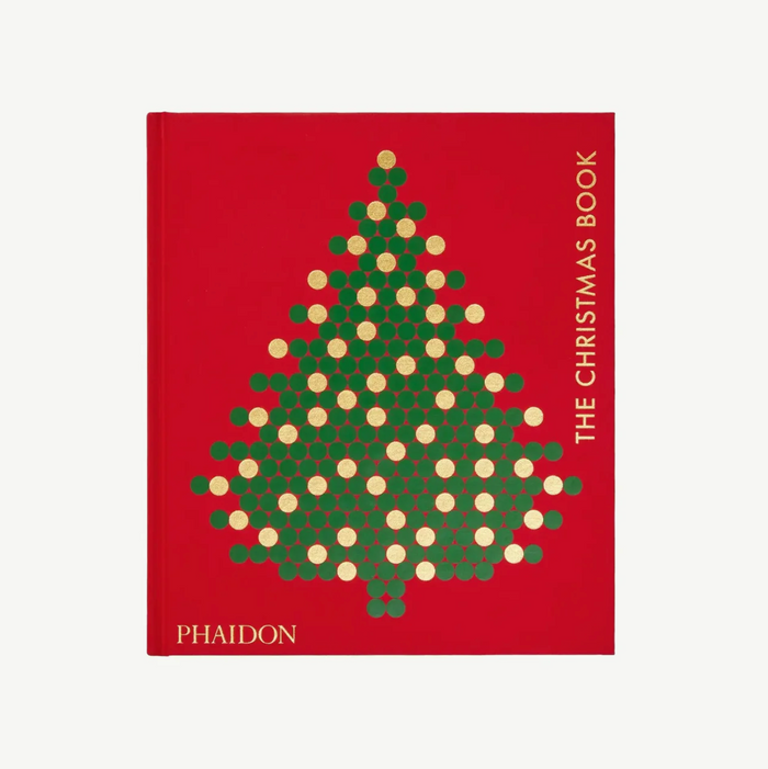 Christmas Book