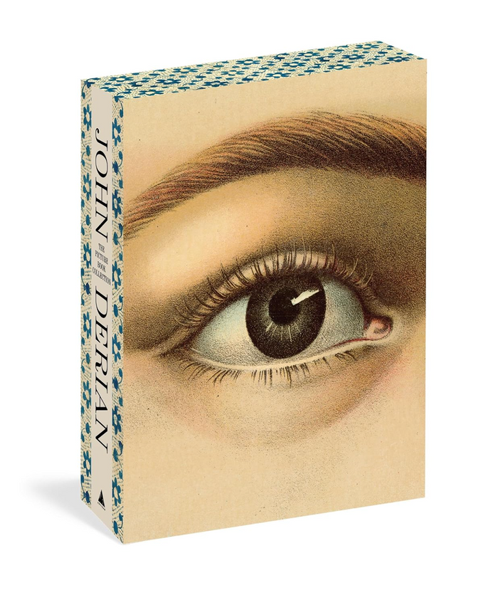 John Derian: The Picture Book Collection