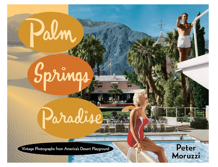 Palm Spring Paradise