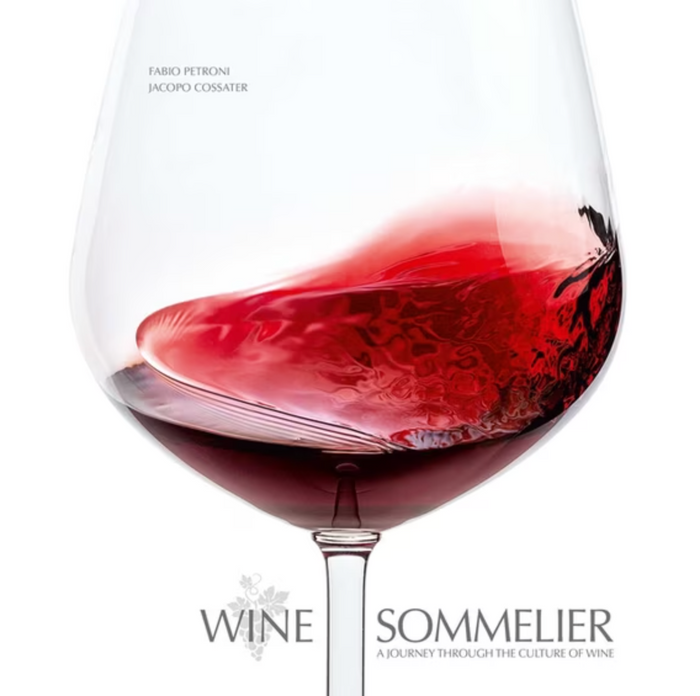 Wine Sommelier