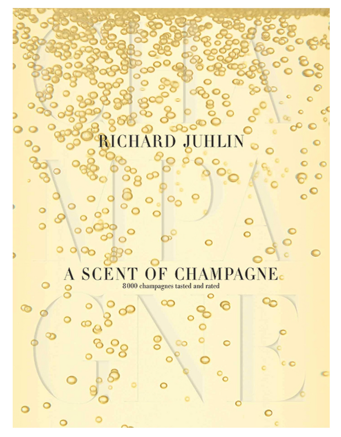 A Scent of Champagne