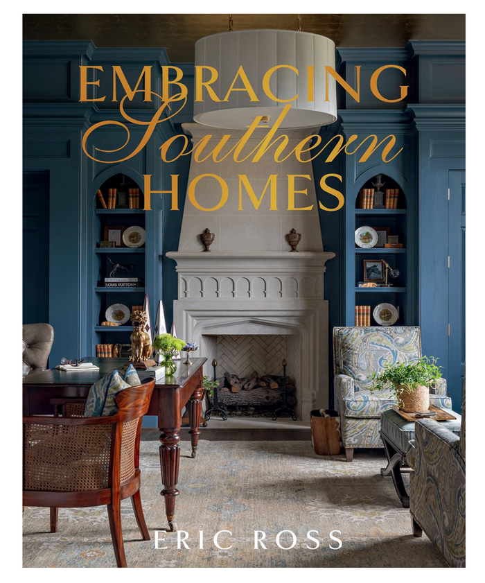Embracing Southern Homes