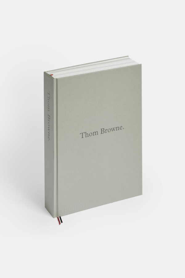 Thom Browne Book