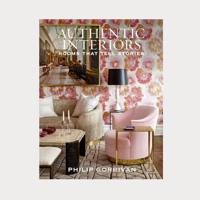 Authentic Interiors: Rooms That Tell Stories