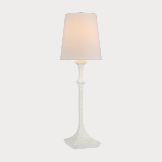 Briar Buffet Lamp