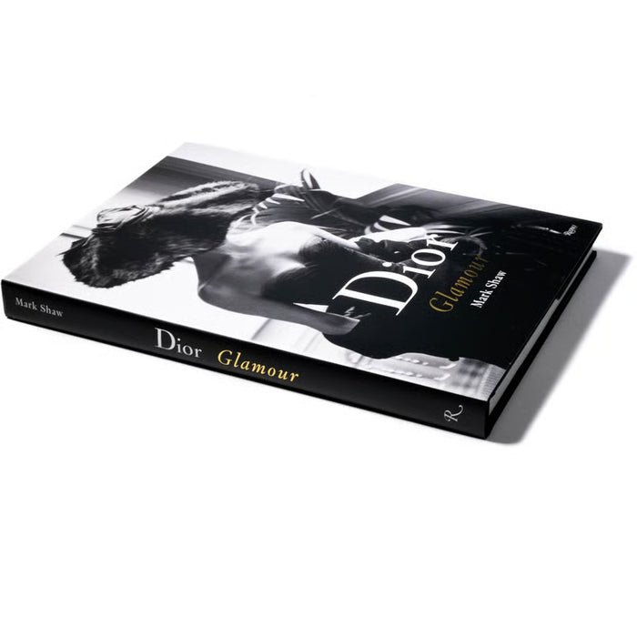 Dior Glamour Book