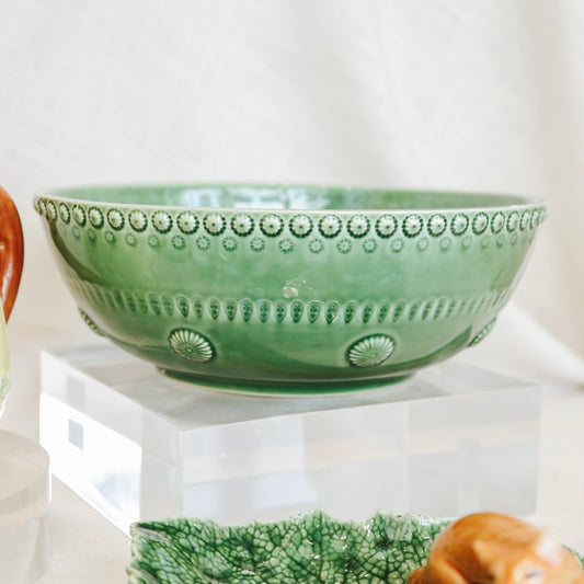 Portugal Serving Bowl