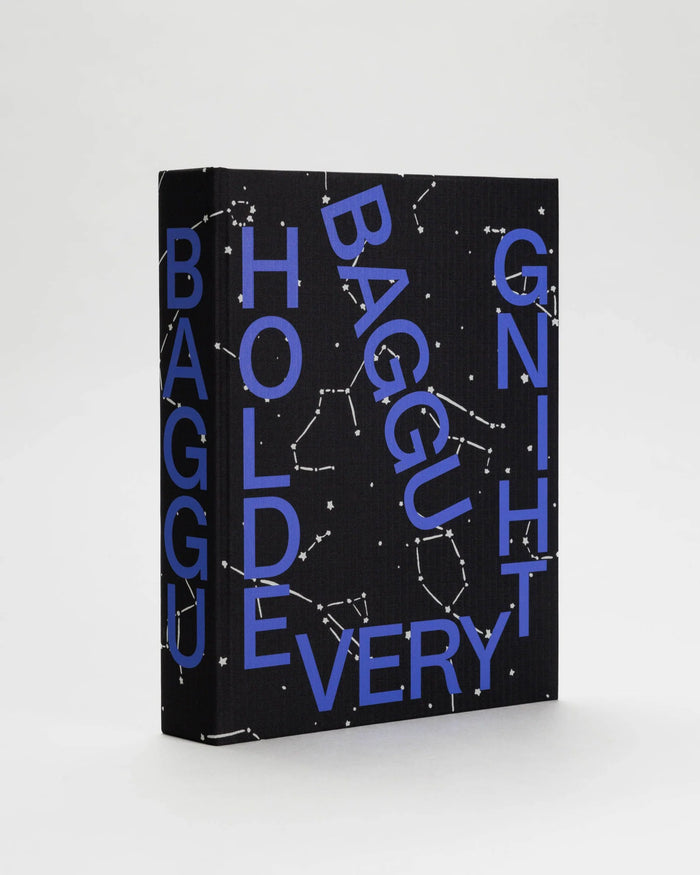 Baggu Hold Everything: 15 years of Baggu
