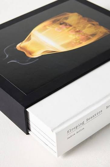Sleeping Beauties: Reawakening Fashion Book