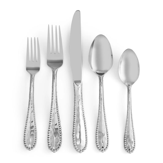 Molten Flatware