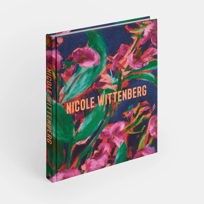 Nicole Wittenberg Book