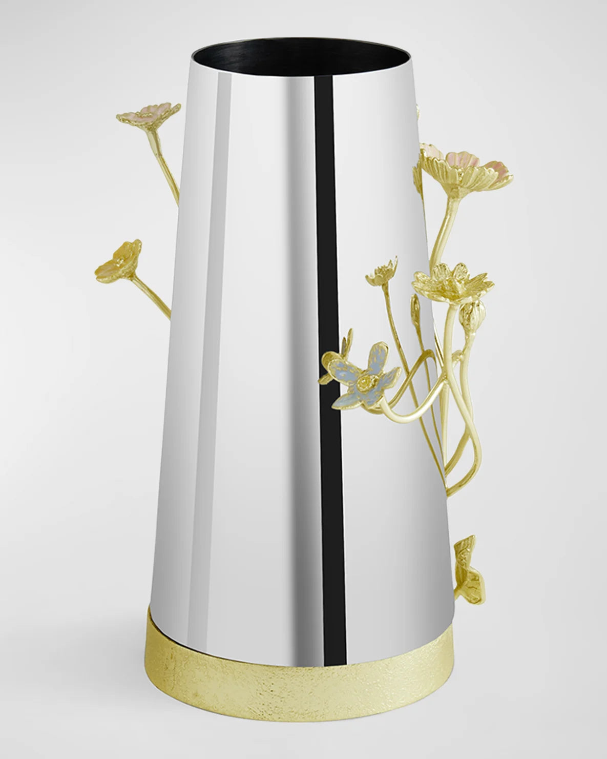 Wildflowers Vase